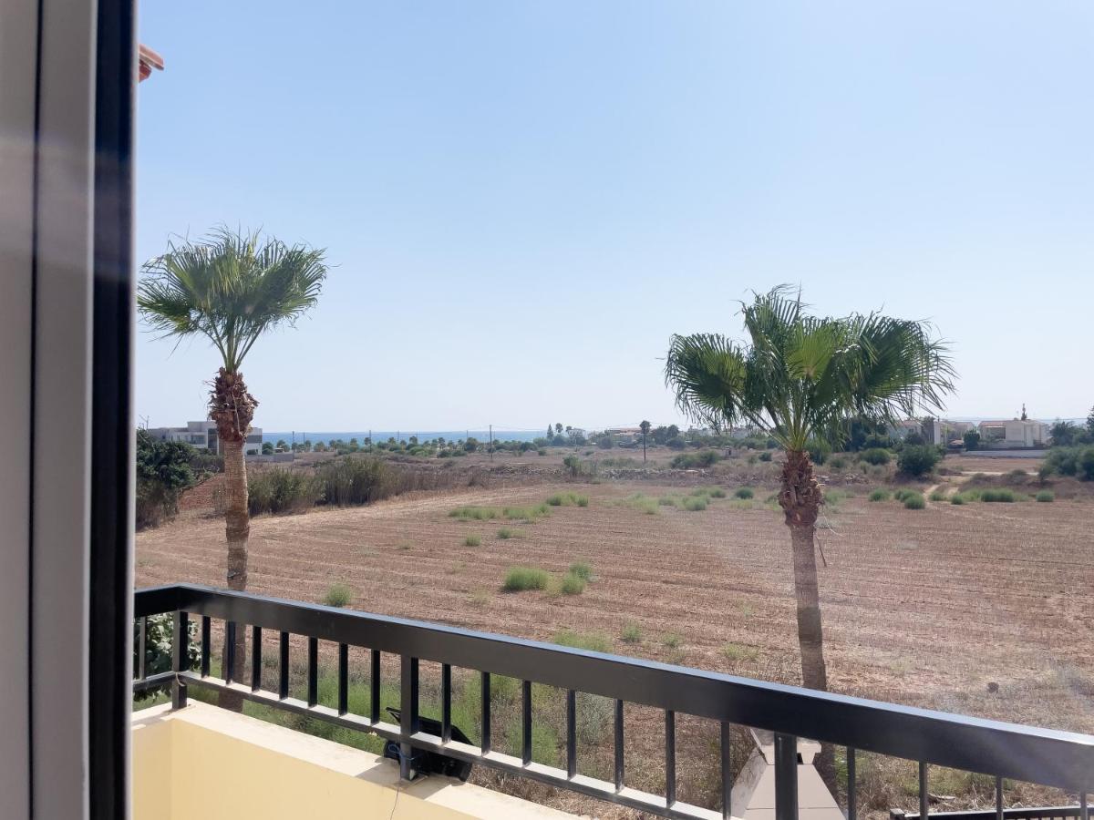 Villa Sunset Pearl Agia Napa