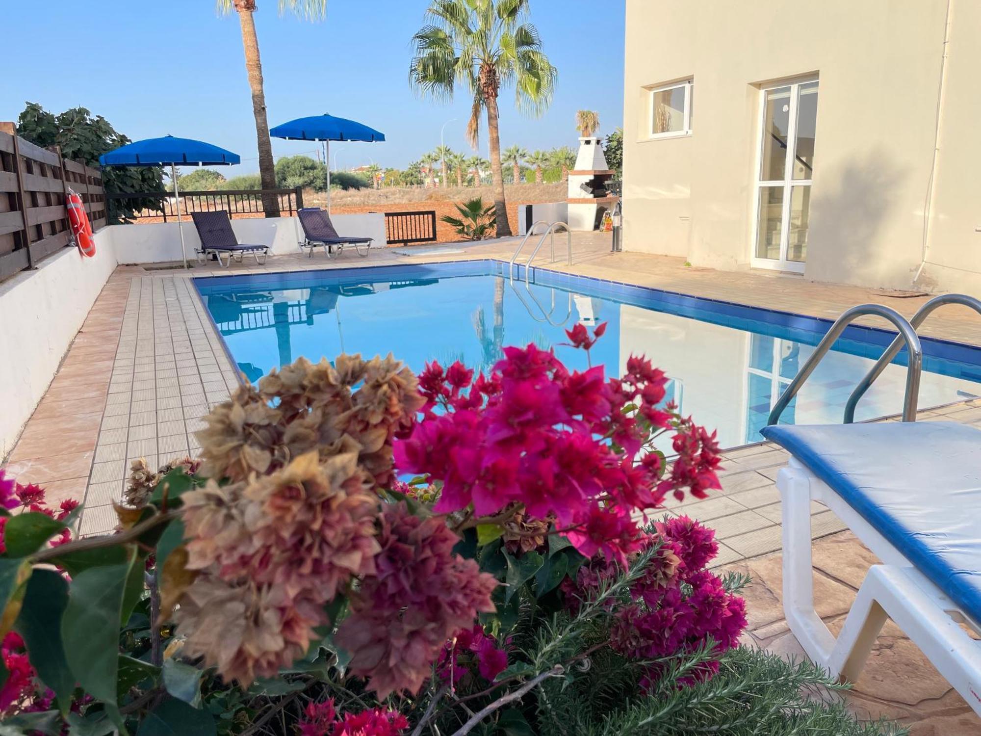 Villa Sunset Pearl Agia Napa